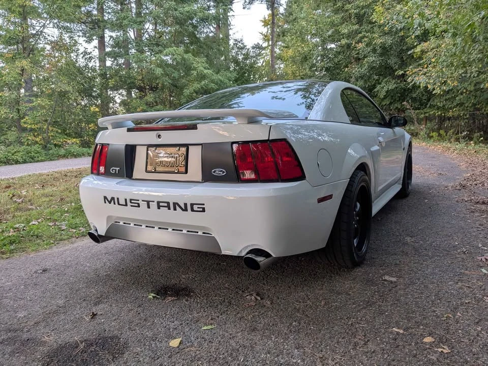 2002 Ford SN95 Mustang - Image 4 of 17