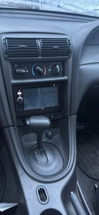 2002 Ford SN95 Mustang - Image 15 of 19