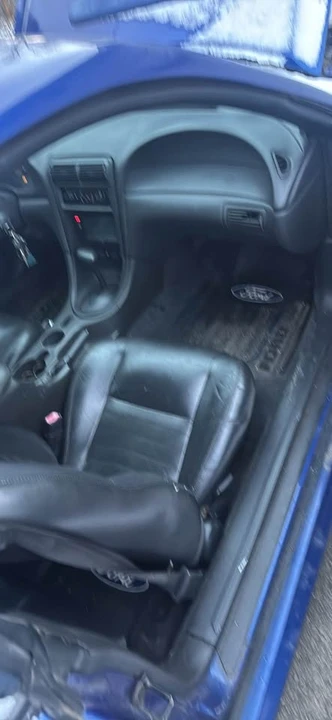 2002 Ford SN95 Mustang - Image 7 of 19
