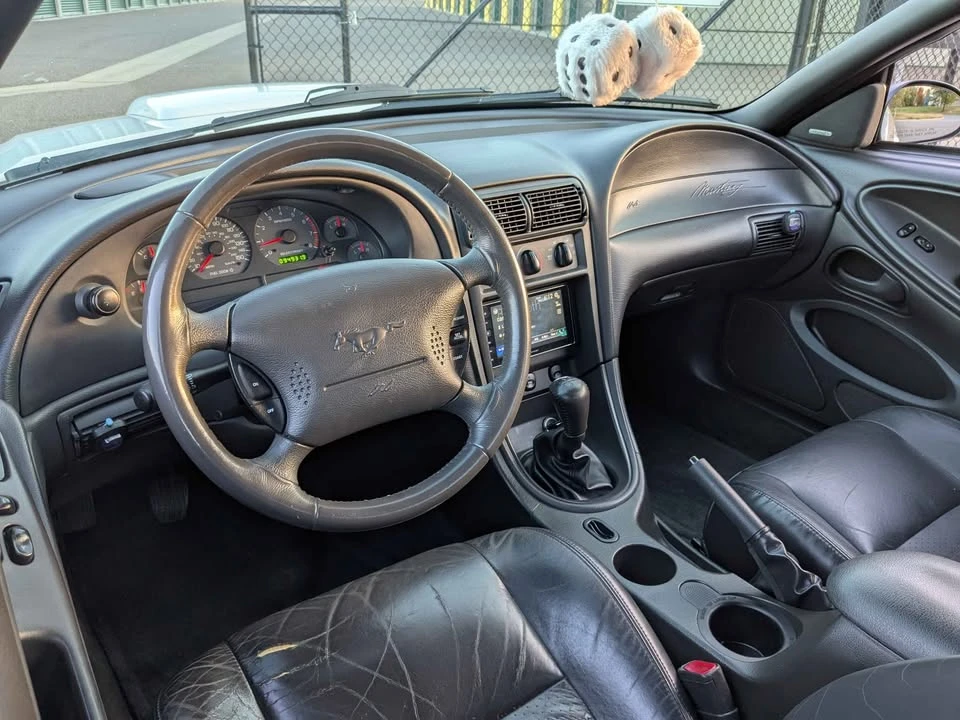 2002 Ford SN95 Mustang - Image 16 of 17