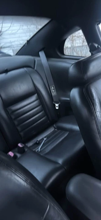 2002 Ford SN95 Mustang - Image 9 of 19