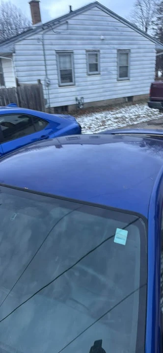 2002 Ford SN95 Mustang - Image 18 of 19
