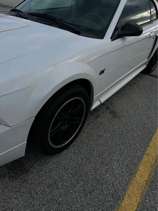 2002 Ford SN95 Mustang - Image 4 of 4