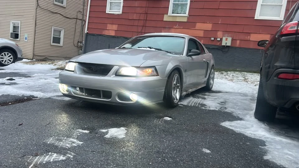 2002 Ford SN95 Mustang - Image 6 of 9