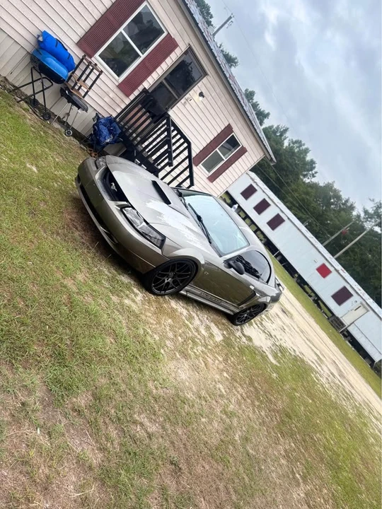 2002 Ford SN95 Mustang - Image 2 of 5