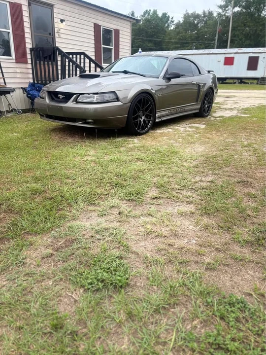 2002 Ford SN95 Mustang - Image 3 of 5