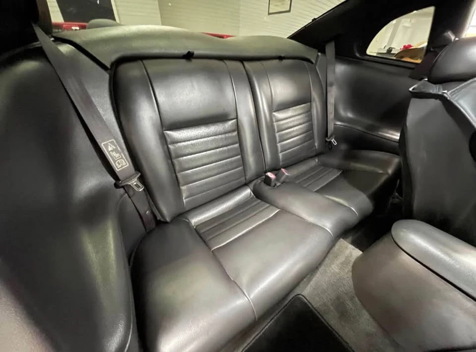 2002 Ford SN95 Mustang - Image 9 of 10