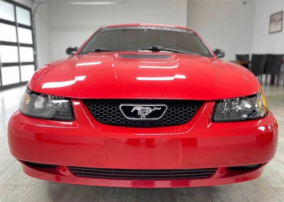 2002 Ford SN95 Mustang - Image 5 of 10