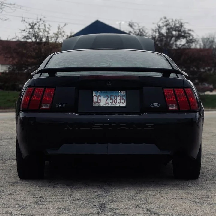 2002 Ford SN95 Mustang - Image 4 of 12