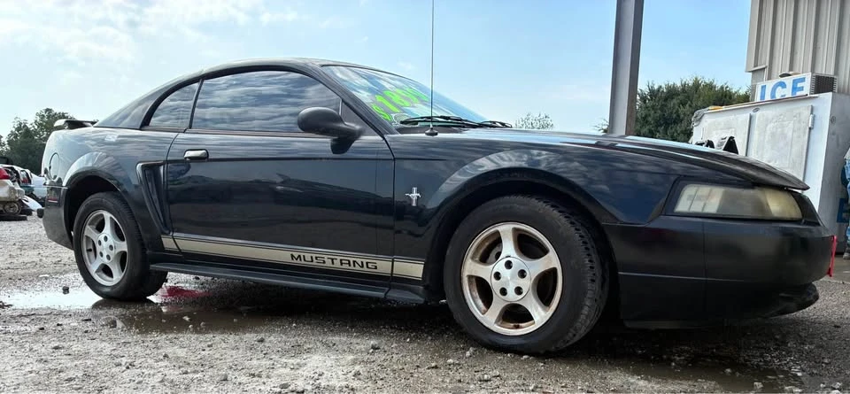 2002 Ford SN95 Mustang - Image 6 of 12