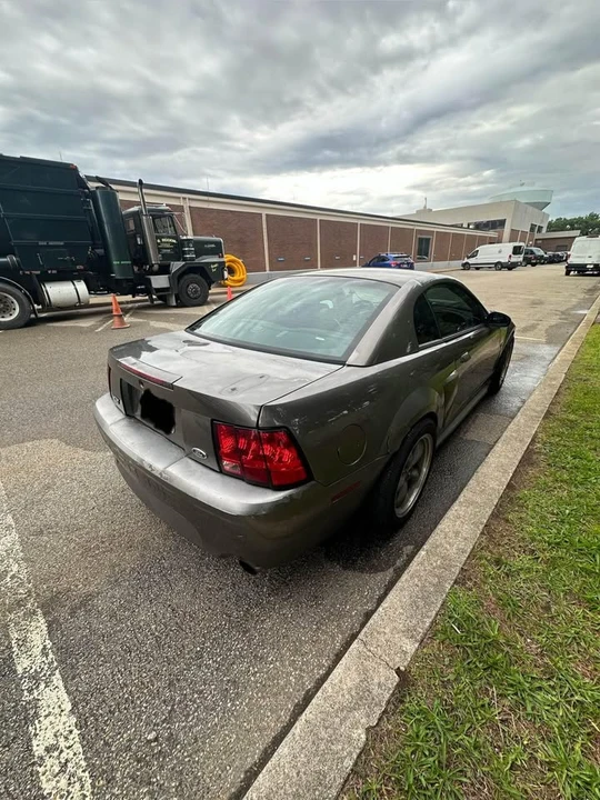 2002 Ford SN95 Mustang - Image 4 of 13
