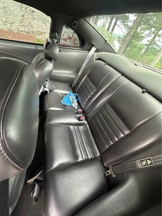 2002 Ford SN95 Mustang - Image 8 of 13