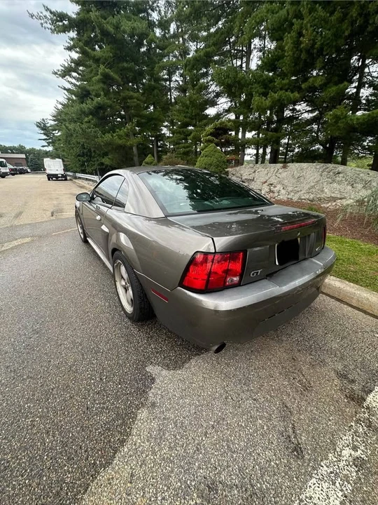 2002 Ford SN95 Mustang - Image 3 of 13