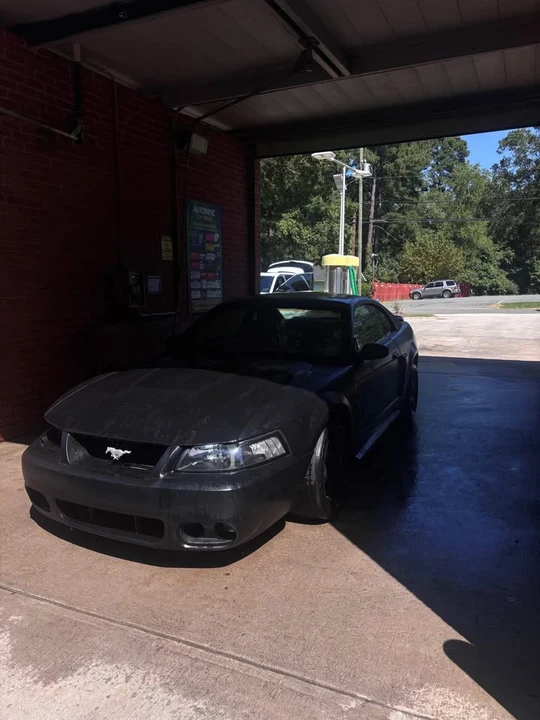 2002 Ford SN95 Mustang - Image 2 of 13