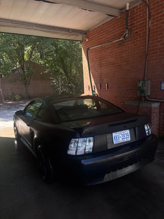 2002 Ford SN95 Mustang - Image 3 of 13