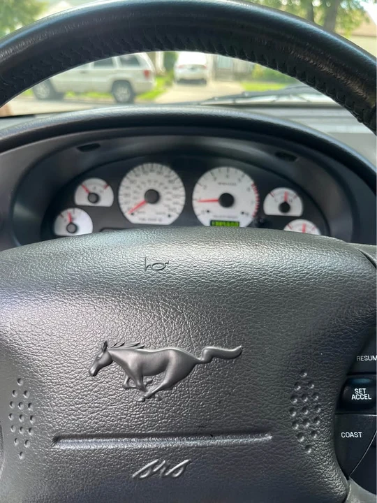 2002 Ford SN95 Mustang - Image 7 of 9
