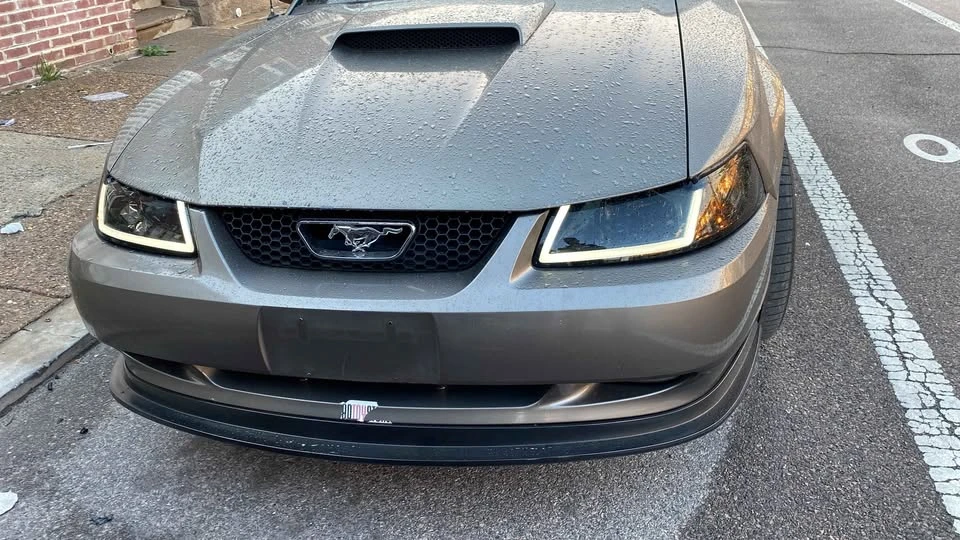 2002 Ford SN95 Mustang - Image 3 of 5