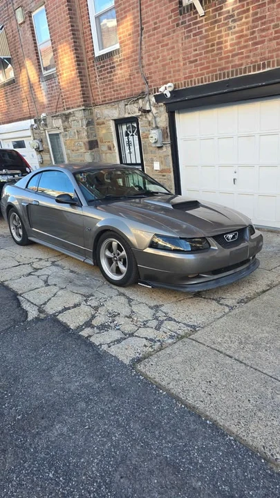 2002 Ford SN95 Mustang - Image 4 of 5