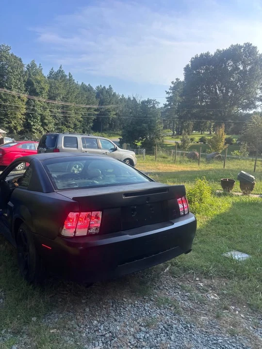 2002 Ford SN95 Mustang - Image 6 of 13