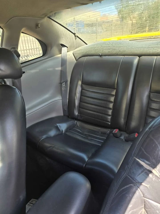 2002 Ford SN95 Mustang - Image 8 of 11