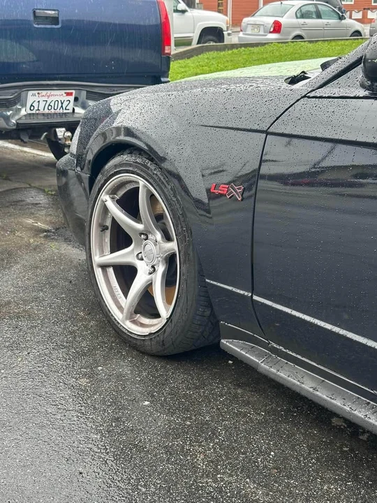 2002 Ford SN95 Mustang - Image 2 of 3