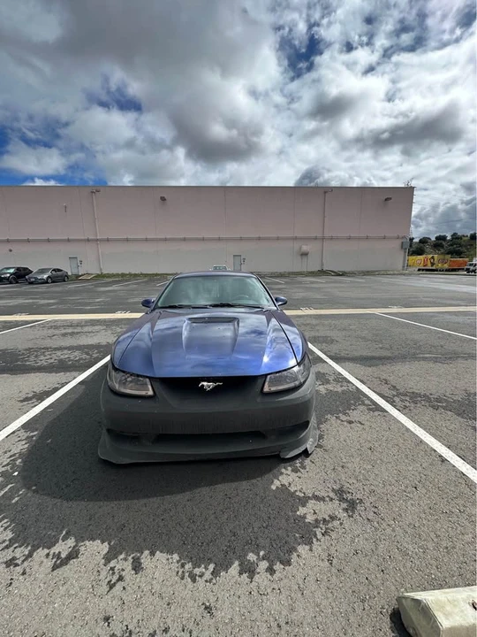 2002 Ford SN95 Mustang - Image 5 of 8