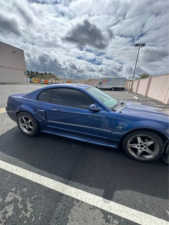 2002 Ford SN95 Mustang - Image 7 of 8