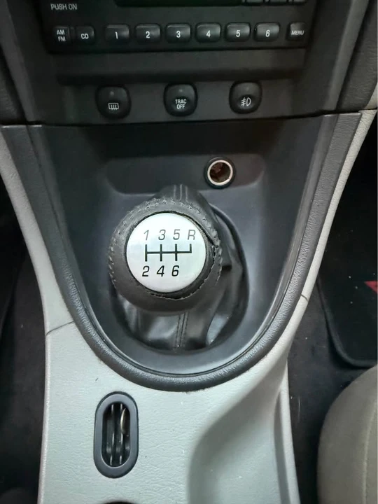 2002 Ford SN95 Mustang - Image 5 of 7