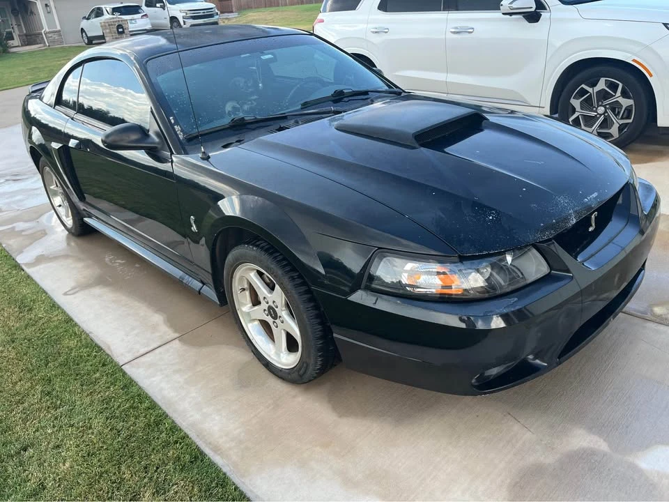 2002 Ford SN95 Mustang - Image 5 of 14