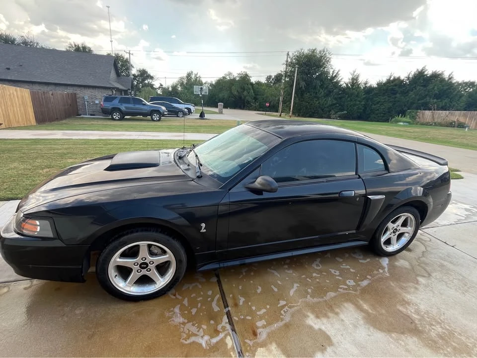 2002 Ford SN95 Mustang - Image 2 of 14