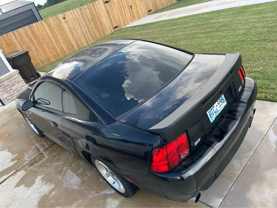 2002 Ford SN95 Mustang - Image 3 of 14