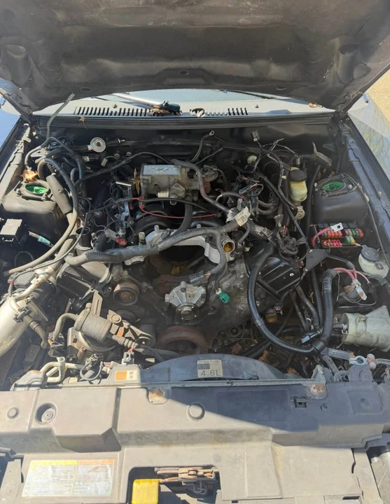 2002 Ford SN95 Mustang - Image 3 of 5