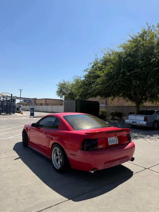 2002 Ford SN95 Mustang - Image 3 of 6