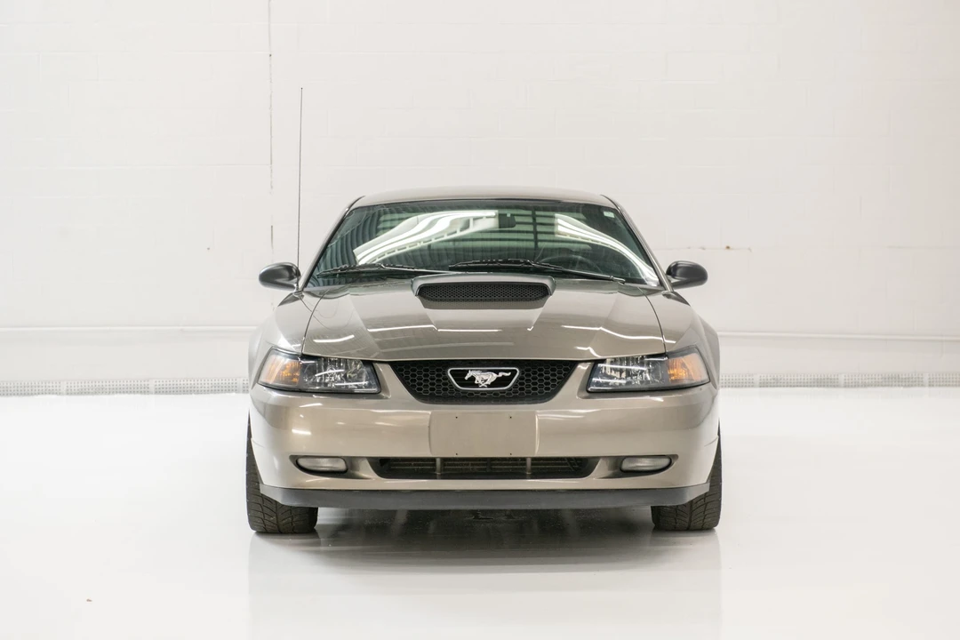 2002 Ford SN95 Mustang - Image 10 of 31