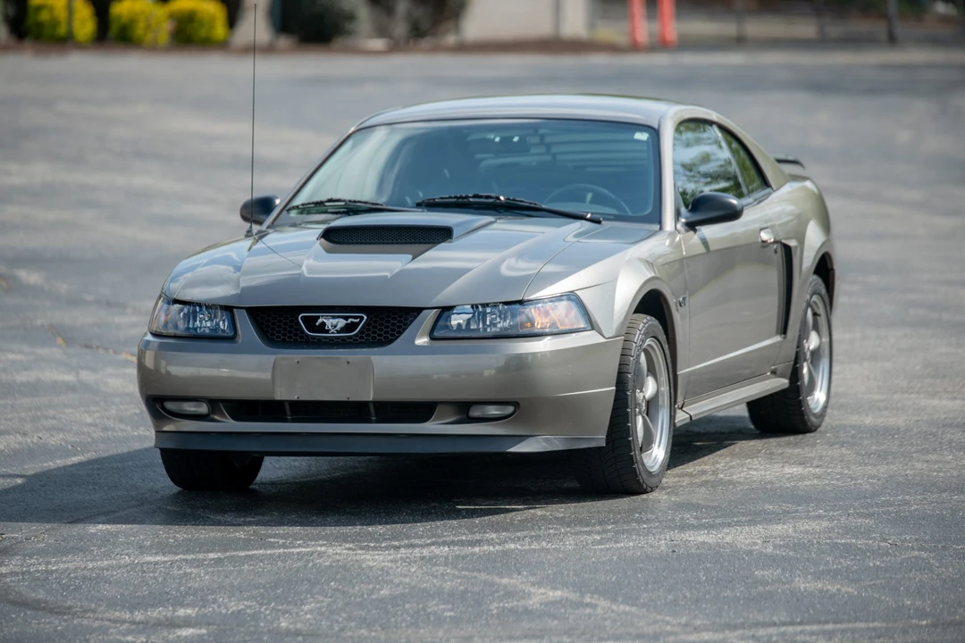 2002 Ford SN95 Mustang - Image 2 of 31