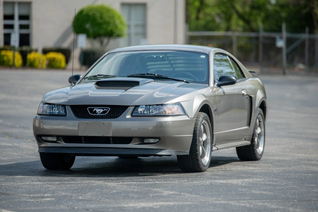 2002 Ford SN95 Mustang - Image 3 of 31