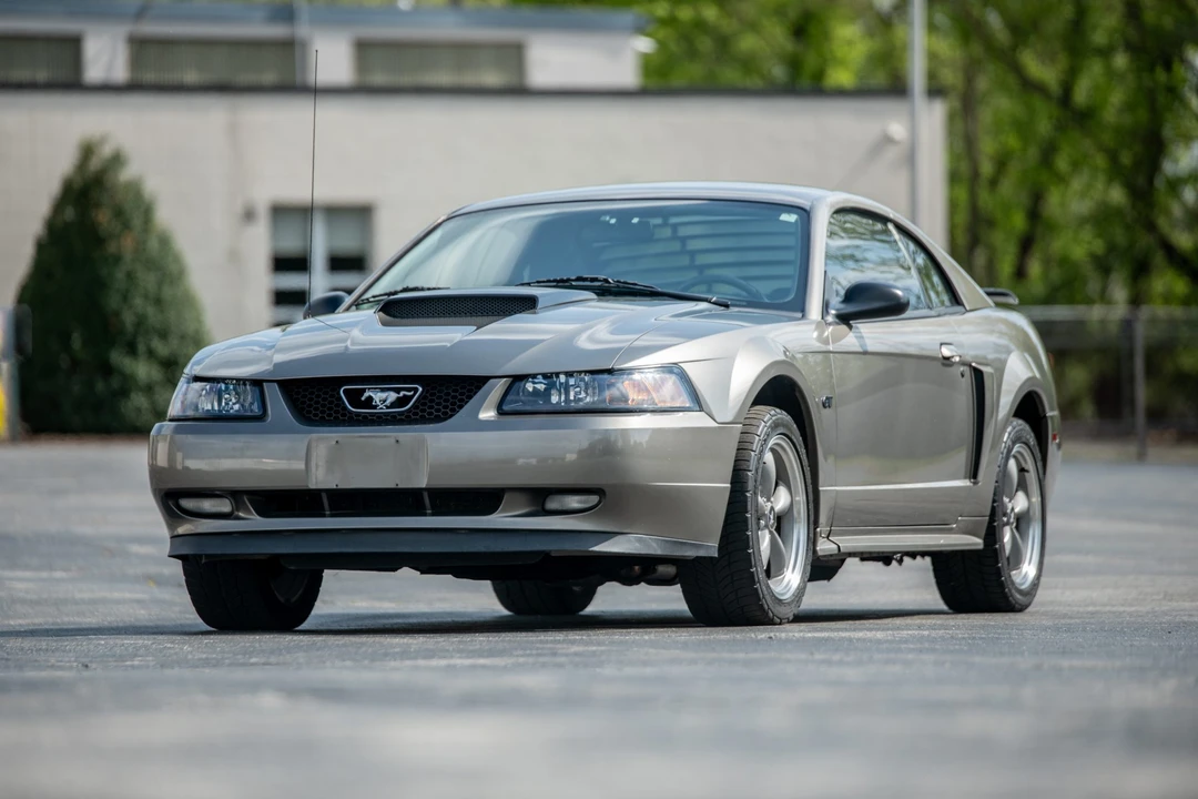 2002 Ford SN95 Mustang - Image 4 of 31