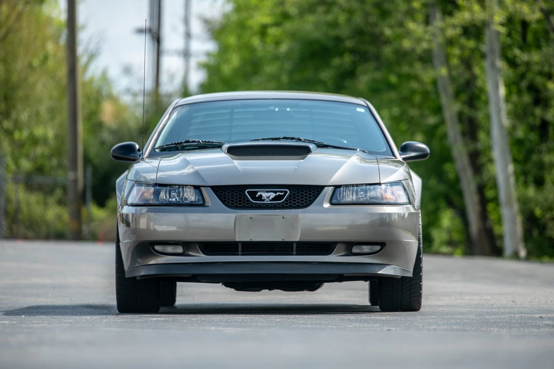 2002 Ford SN95 Mustang - Image 5 of 31