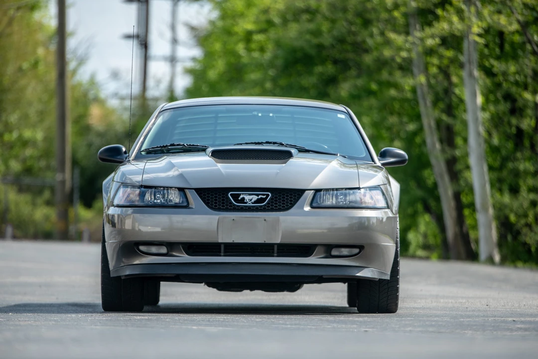 2002 Ford SN95 Mustang - Image 6 of 31