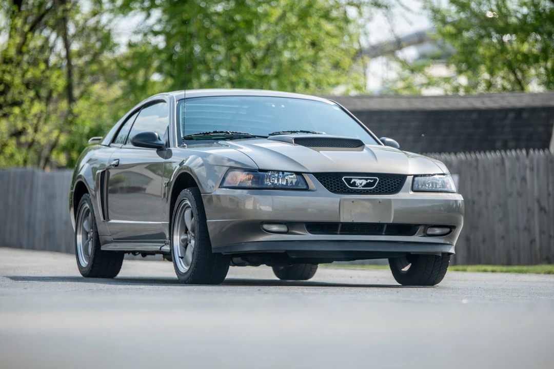 2002 Ford SN95 Mustang - Image 7 of 31
