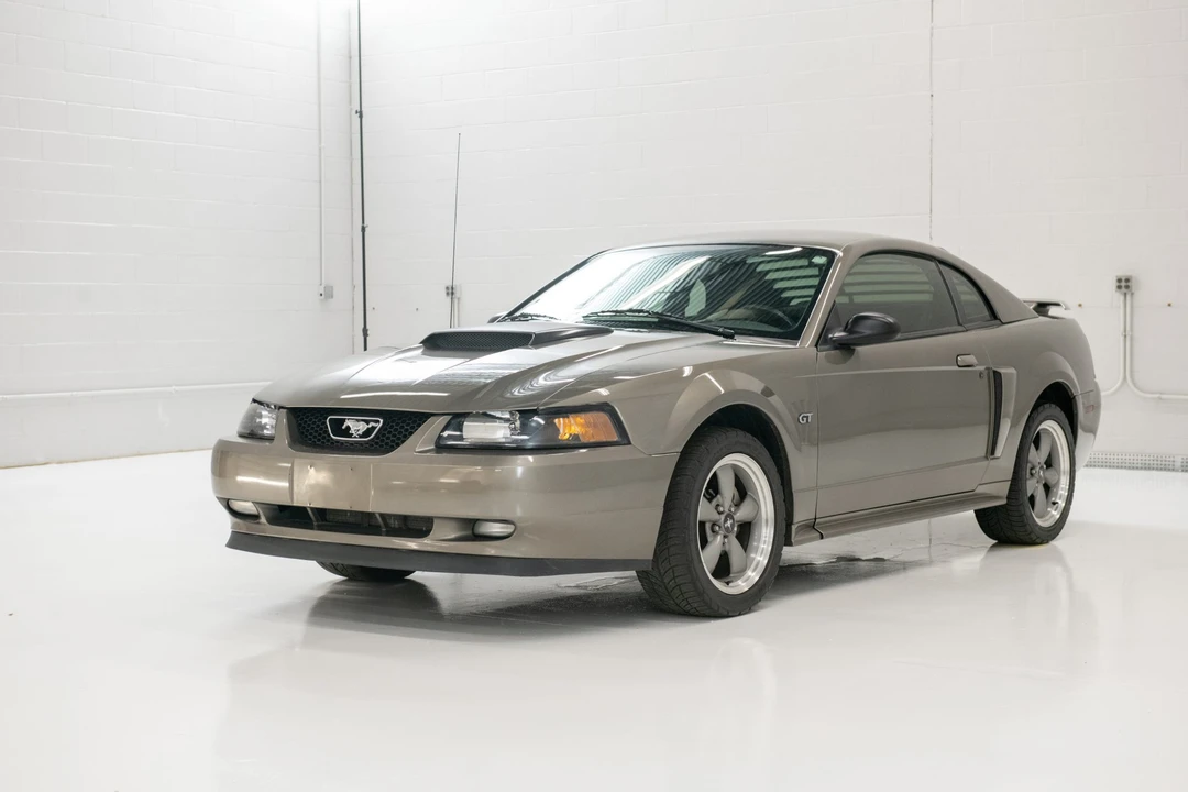 2002 Ford SN95 Mustang - Image 11 of 31