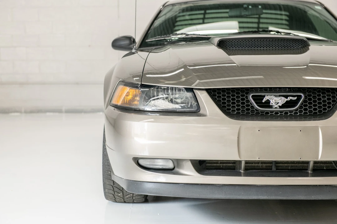 2002 Ford SN95 Mustang - Image 31 of 31