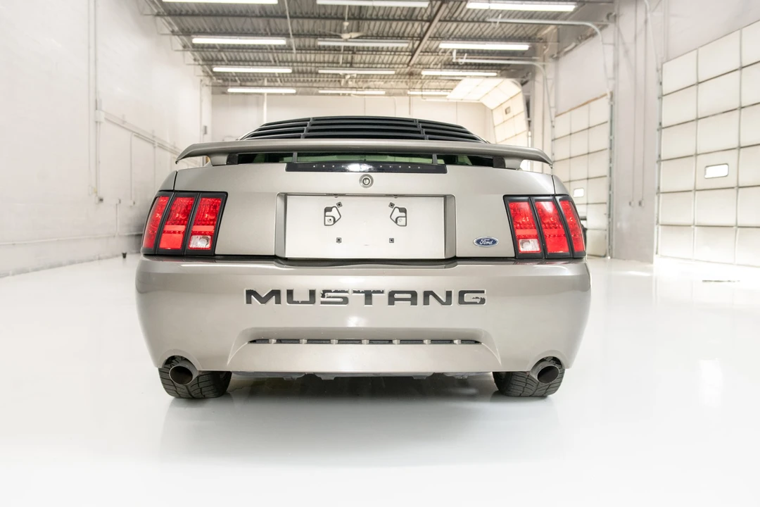 2002 Ford SN95 Mustang - Image 14 of 31