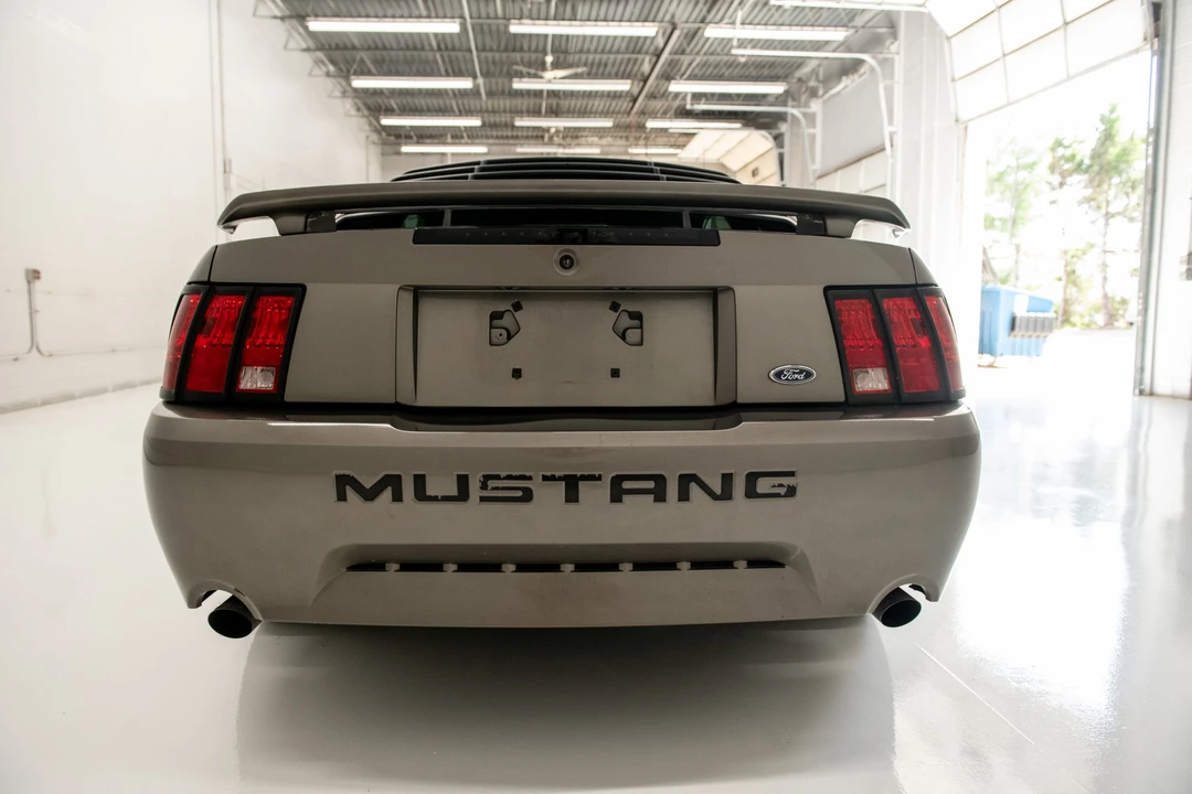 2002 Ford SN95 Mustang - Image 23 of 31
