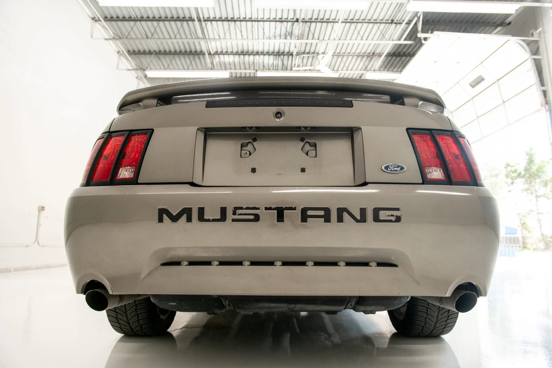 2002 Ford SN95 Mustang - Image 24 of 31