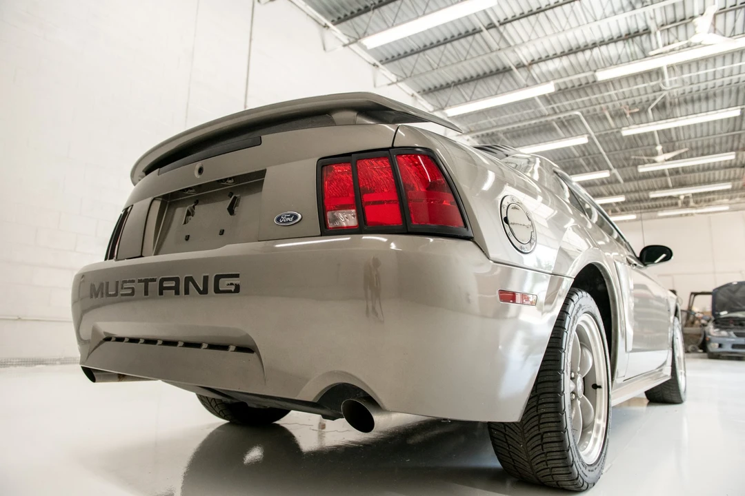2002 Ford SN95 Mustang - Image 25 of 31