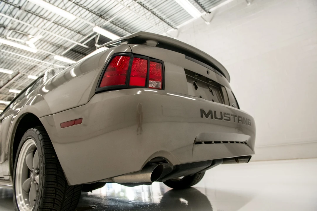 2002 Ford SN95 Mustang - Image 26 of 31