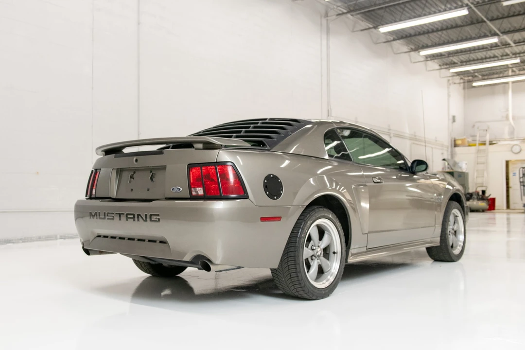 2002 Ford SN95 Mustang - Image 15 of 31