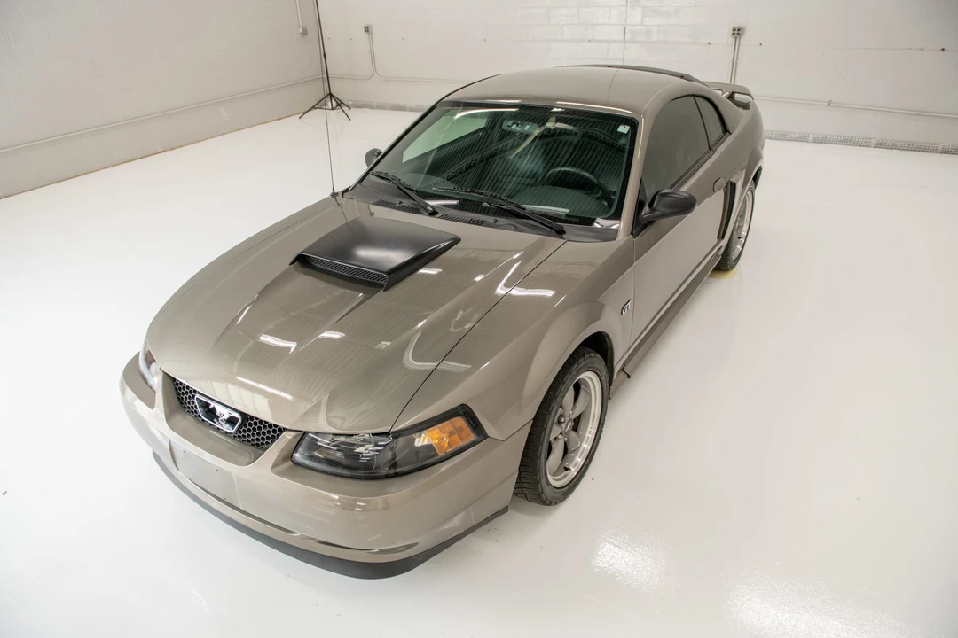 2002 Ford SN95 Mustang - Image 19 of 31