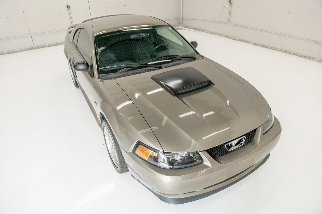 2002 Ford SN95 Mustang - Image 17 of 31